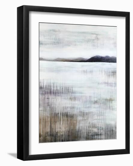 In the Stillness-Rikki Drotar-Framed Giclee Print