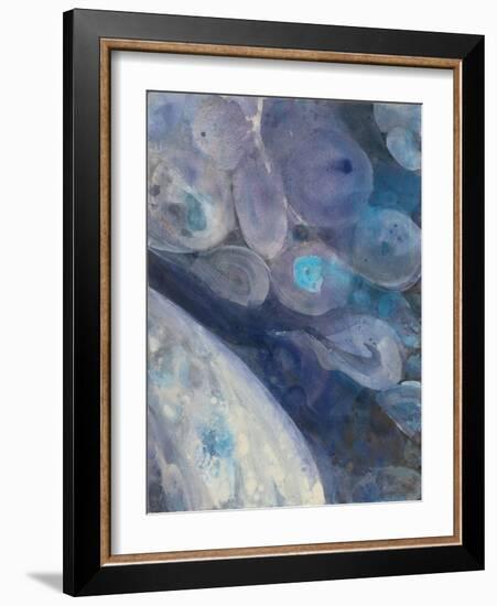 In the Stream I-Albena Hristova-Framed Art Print