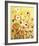 In the Summer Sun-Jennifer Lommers-Framed Giclee Print