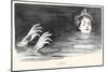 In the Swim-Charles Dana Gibson-Mounted Art Print