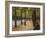 In the Tiergarten, Berlin-Max Liebermann-Framed Giclee Print