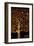 In the Tree of Life-Gustav Klimt-Framed Premium Giclee Print