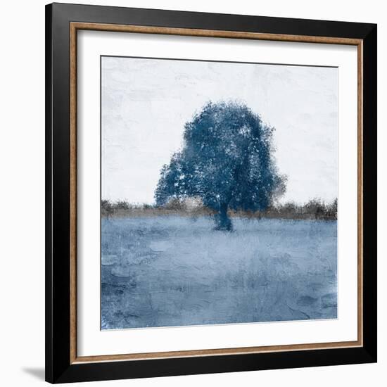 In the Tree-Kimberly Allen-Framed Art Print