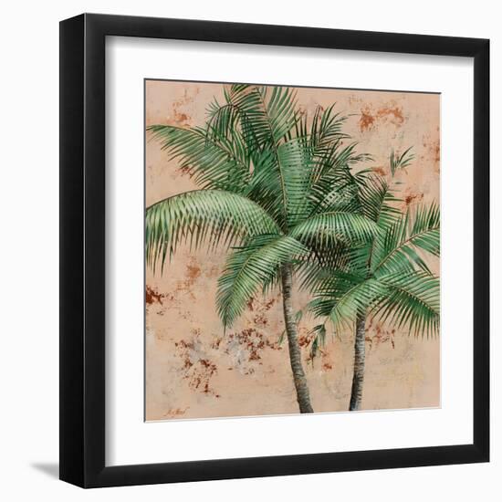 In The Tropics 1-Max Maxx-Framed Art Print