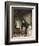 In the Wash-House-William Orpen-Framed Art Print