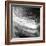 In the Wave-Kimberly Allen-Framed Photo