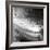 In the Wave-Kimberly Allen-Framed Photo