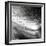 In the Wave-Kimberly Allen-Framed Photo