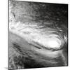 In the Wave-Kimberly Allen-Mounted Photo