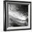 In the Wave-Kimberly Allen-Framed Photo