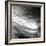 In the Wave-Kimberly Allen-Framed Photo