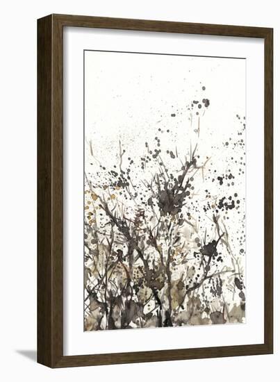 In the Weeds I-Samuel Dixon-Framed Art Print