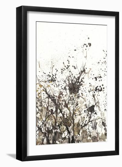 In the Weeds I-Samuel Dixon-Framed Art Print