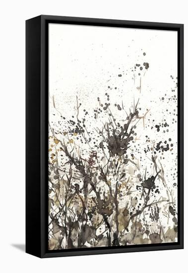 In the Weeds I-Samuel Dixon-Framed Stretched Canvas