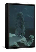 In the Wilds of the North-Ivan Ivanovich Shishkin-Framed Premier Image Canvas