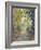 In the Woods, C. 1880-Pierre-Auguste Renoir-Framed Giclee Print