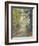 In the Woods, C. 1880-Pierre-Auguste Renoir-Framed Giclee Print