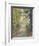 In the Woods, C. 1880-Pierre-Auguste Renoir-Framed Giclee Print