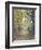 In the Woods, C. 1880-Pierre-Auguste Renoir-Framed Giclee Print