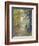 In the Woods, C. 1880-Pierre-Auguste Renoir-Framed Giclee Print