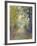 In the Woods, C. 1880-Pierre-Auguste Renoir-Framed Giclee Print