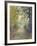 In the Woods, C. 1880-Pierre-Auguste Renoir-Framed Giclee Print