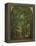 In the Woods-Edmund George Warren-Framed Premier Image Canvas