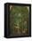 In the Woods-Edmund George Warren-Framed Premier Image Canvas