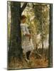In the Woods-Amelie Lundahl-Mounted Giclee Print