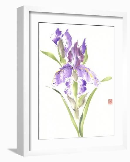 In this Moment-Nan Rae-Framed Art Print