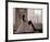 In Thoughts of You-Jack Vettriano-Framed Art Print