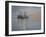 In to the Night-Bruce Dumas-Framed Giclee Print