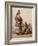 In Turkestan, 1870S-Vasili Vasilyevich Vereshchagin-Framed Giclee Print