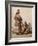 In Turkestan, 1870S-Vasili Vasilyevich Vereshchagin-Framed Giclee Print