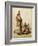 In Turkestan-Vasilij Vereshchagin-Framed Giclee Print