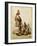 In Turkestan-Vasilij Vereshchagin-Framed Giclee Print