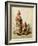 In Turkestan-Vasilij Vereshchagin-Framed Giclee Print