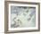 In Two Directions-Timothy Easton-Framed Giclee Print