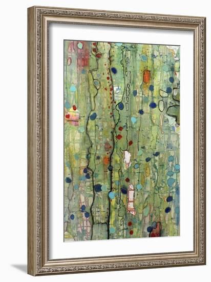 In Vitro-Sylvie Demers-Framed Giclee Print