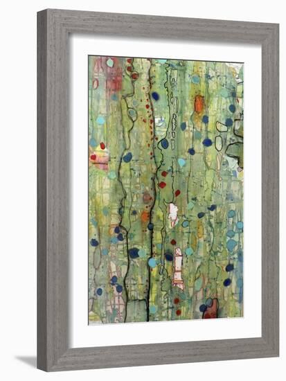 In Vitro-Sylvie Demers-Framed Giclee Print