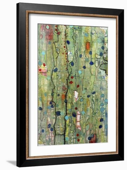 In Vitro-Sylvie Demers-Framed Giclee Print