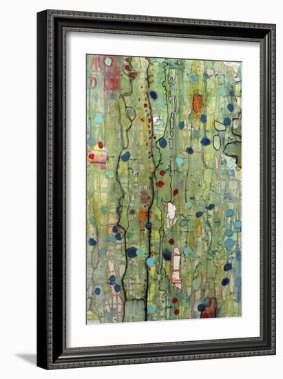 In Vitro-Sylvie Demers-Framed Giclee Print