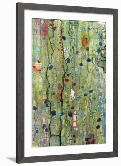 In Vitro-Sylvie Demers-Framed Giclee Print