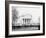 Inauguration Day, University of Virginia-null-Framed Photo