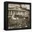 Inauguration of President Lincoln, 4th March 1861-Mathew Brady-Framed Premier Image Canvas