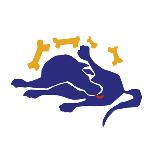 Matisse Dog-Chameleon Design, Inc.-Art Print