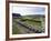 Inca Ruins, Historic Centre of Santa Ana De Los Rios De Cuenca, Cuenca, Ecuador-Christian Kober-Framed Photographic Print