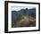 Inca Ruins, Machu Picchu, UNESCO World Heritage Site, Peru, South America-Michael DeFreitas-Framed Photographic Print