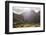 Inca Ruins of a Tambo Called Runkuraqay on Inca Trail Trek Day 3, Cusco Region, Peru, South America-Matthew Williams-Ellis-Framed Photographic Print