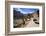 Inca Ruins of Ollantaytambo, Sacred Valley of the Incas (Urubamba Valley), Near Cusco, Peru-Matthew Williams-Ellis-Framed Photographic Print